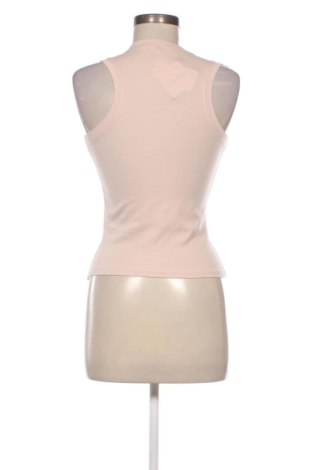 Damski top Unbranded, Rozmiar XS, Kolor Popielaty róż, Cena 126,43 zł
