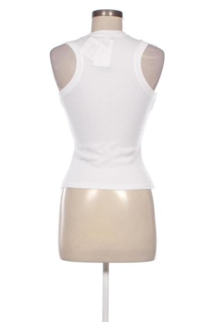 Damski top Unbranded, Rozmiar XS, Kolor Biały, Cena 126,43 zł