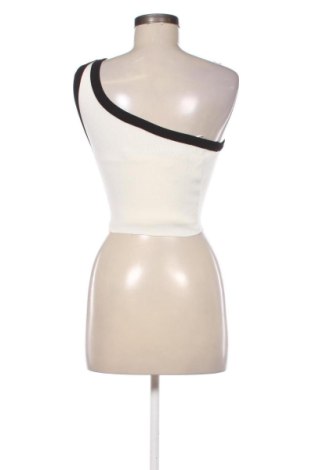 Damentop Unbranded, Größe XXS, Farbe Weiß, Preis € 14,77