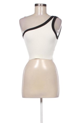 Damentop Unbranded, Größe XXS, Farbe Weiß, Preis € 14,77