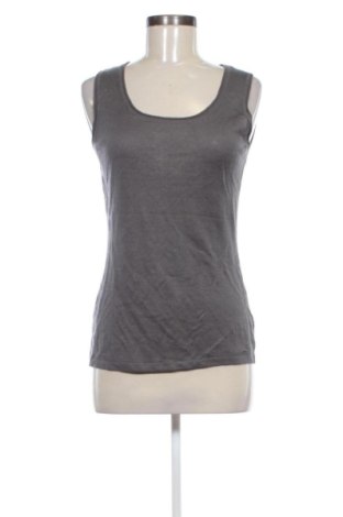 Damentop Unbranded, Größe M, Farbe Grau, Preis 19,99 €