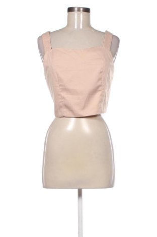 Damentop Unbranded, Größe M, Farbe Beige, Preis € 15,00