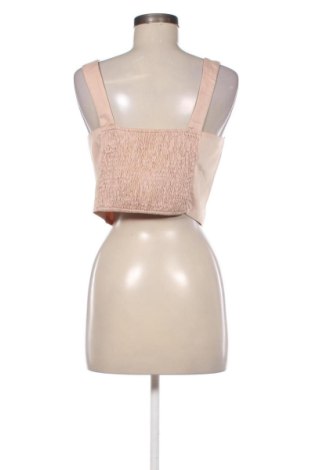 Damentop Unbranded, Größe M, Farbe Beige, Preis € 15,00