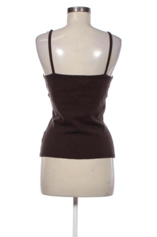 Top de femei Unbranded, Mărime S, Culoare Maro, Preț 78,20 Lei
