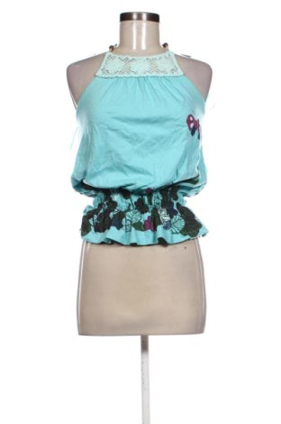 Damski top Unbranded, Rozmiar M, Kolor Kolorowy, Cena 80,38 zł