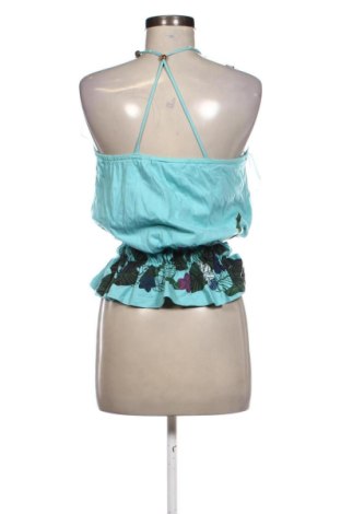 Damski top Unbranded, Rozmiar M, Kolor Kolorowy, Cena 80,38 zł