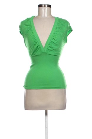 Дамски топ Unbranded, Размер S, Цвят Зелен, Цена 15,00 €
