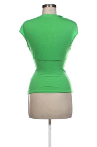 Дамски топ Unbranded, Размер S, Цвят Зелен, Цена 15,00 €