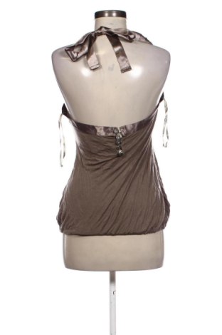 Damski top Unbranded, Rozmiar M, Kolor Brązowy, Cena 80,38 zł