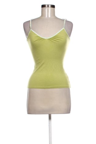 Damentop Unbranded, Größe M, Farbe Grün, Preis 15,00 €