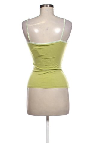 Damentop Unbranded, Größe M, Farbe Grün, Preis 15,00 €