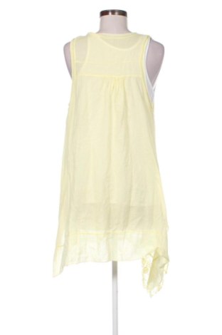 Дамски топ Unbranded, Размер L, Цвят Жълт, Цена 15,00 €