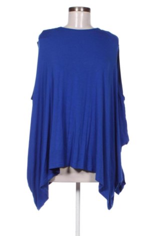 Damski top Unbranded, Rozmiar XXL, Kolor Niebieski, Cena 80,38 zł