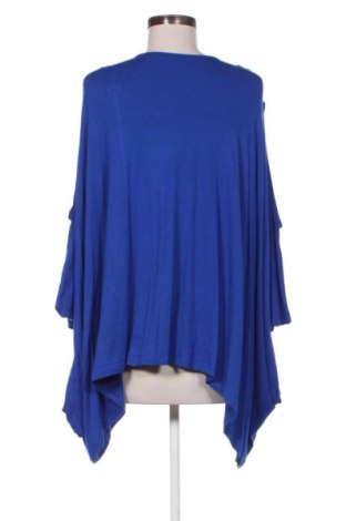 Damski top Unbranded, Rozmiar XXL, Kolor Niebieski, Cena 80,38 zł