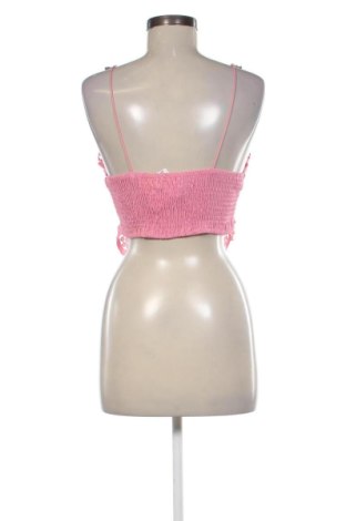 Дамски топ Unbranded, Размер M, Цвят Розов, Цена 15,33 €