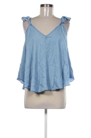 Dámský top Unbranded, Velikost L, Barva Modrá, Cena  418,00 Kč