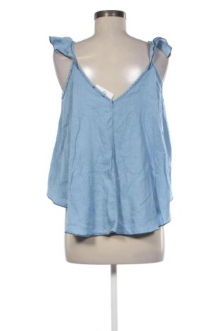 Dámský top Unbranded, Velikost L, Barva Modrá, Cena  418,00 Kč