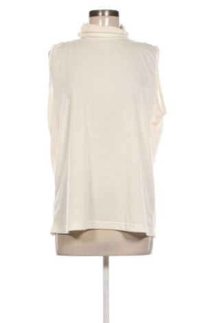 Top de femei Unbranded, Mărime XL, Culoare Ecru, Preț 78,20 Lei