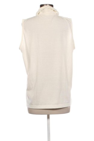 Top de femei Unbranded, Mărime XL, Culoare Ecru, Preț 78,20 Lei
