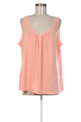 Dámsky top  Unbranded, Veľkosť 3XL, Farba Oranžová, Cena  17,95 €