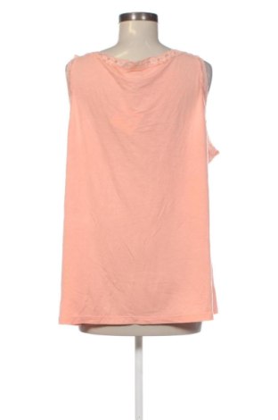 Dámsky top  Unbranded, Veľkosť 3XL, Farba Oranžová, Cena  17,95 €