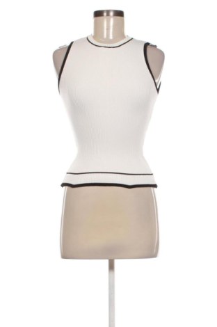 Damentop Unbranded, Größe S, Farbe Weiß, Preis 15,00 €