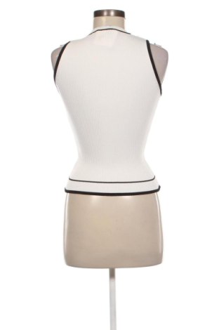 Damentop Unbranded, Größe S, Farbe Weiß, Preis 15,00 €