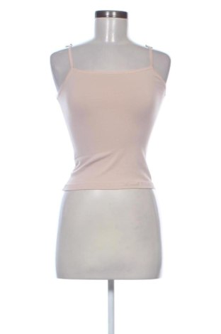 Damentop Unbranded, Größe XS, Farbe Beige, Preis € 15,00