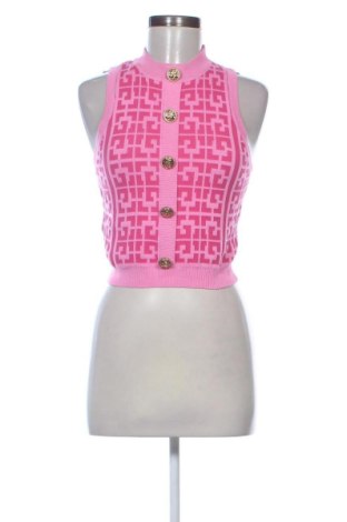 Dámský top Unbranded, Velikost S, Barva Růžová, Cena  425,00 Kč