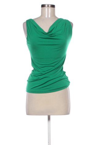 Damski top Unbranded, Rozmiar S, Kolor Zielony, Cena 79,15 zł