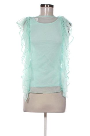 Női top Unbranded, Méret S, Szín Kék, Ár 6 198 Ft