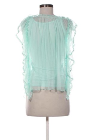 Női top Unbranded, Méret S, Szín Kék, Ár 6 198 Ft