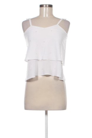 Дамски топ Unbranded, Размер S, Цвят Бял, Цена 14,77 €