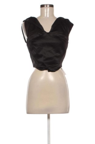 Dámský top Unbranded, Velikost XS, Barva Černá, Cena  439,00 Kč