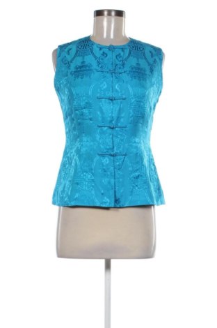 Top de femei Unbranded, Mărime M, Culoare Albastru, Preț 144,30 Lei