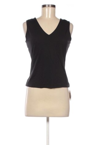Дамски топ Unbranded, Размер S, Цвят Черен, Цена 15,00 €