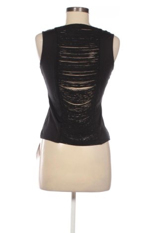 Дамски топ Unbranded, Размер S, Цвят Черен, Цена 15,00 €