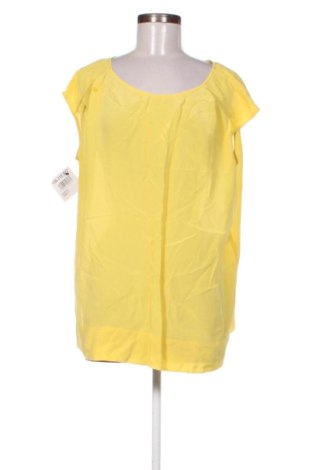 Дамски топ Unbranded, Размер XL, Цвят Жълт, Цена 15,00 €