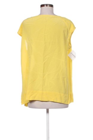 Дамски топ Unbranded, Размер XL, Цвят Жълт, Цена 15,00 €