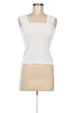 Damentop Unbranded, Größe S, Farbe Ecru, Preis € 15,00