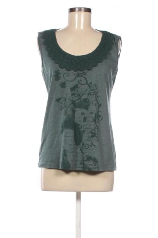 Damentop Unbranded, Größe M, Farbe Grün, Preis € 15,00