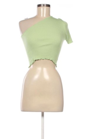 Damentop Rosemunde, Größe S, Farbe Grün, Preis € 28,00