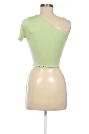 Damentop Rosemunde, Größe S, Farbe Grün, Preis € 28,00