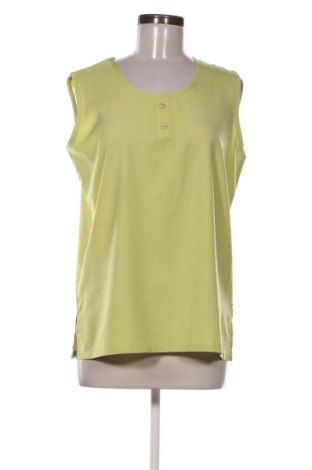 Top de femei Unbranded, Mărime M, Culoare Verde, Preț 78,20 Lei