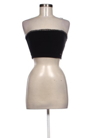 Top de femei Unbranded, Mărime S, Culoare Negru, Preț 122,58 Lei