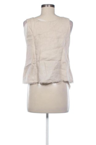 Top de femei Unbranded, Mărime S, Culoare Bej, Preț 78,20 Lei