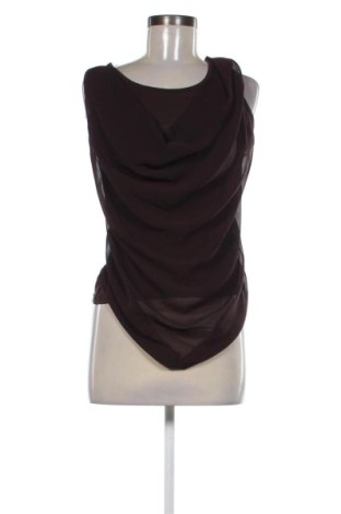 Top de femei Unbranded, Mărime S, Culoare Maro, Preț 78,20 Lei