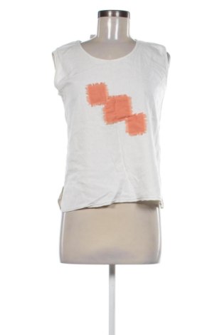 Top de femei Unbranded, Mărime M, Culoare Ecru, Preț 78,20 Lei