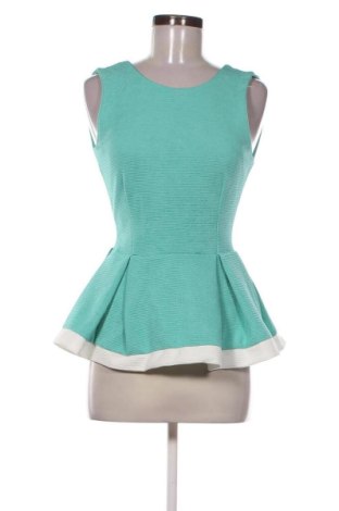 Top de femei Unbranded, Mărime S, Culoare Verde, Preț 78,20 Lei