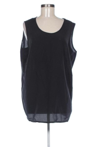 Дамски топ Unbranded, Размер XXL, Цвят Черен, Цена 15,00 €